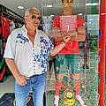 Thierry R.