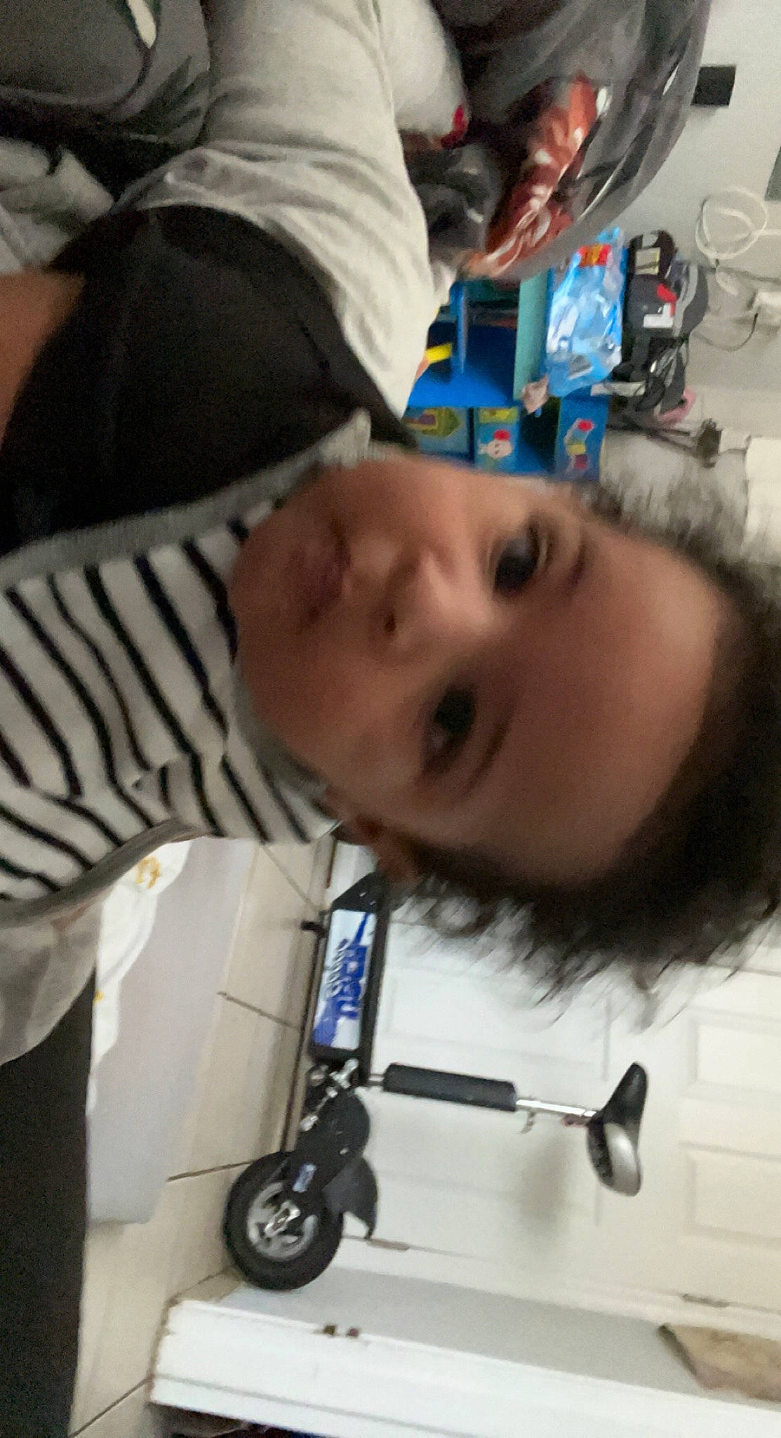 Jlani joined the competition — help win amazing prizes! audio_equipment, baby_products, black, cheek, child, ear, electric_blue, eyebrow, eyelash, eyewear, flooring, fun, machine, person, photography, product, selfie, snapshot, tire, toddler