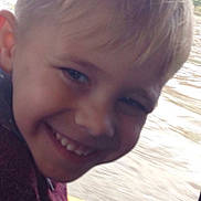 Aaron joined the competition — help win amazing prizes!