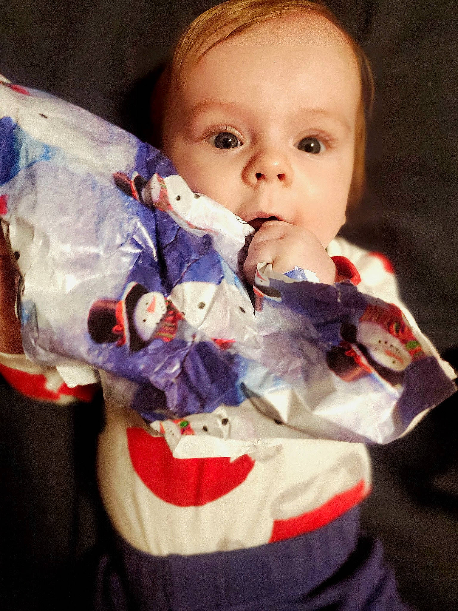Lennox joined the competition — help win amazing prizes! baby, baby_products, baby_toddler_clothing, cheek, child, drinkware, electric_blue, event, fictional_character, finger, flash_photography, fun, gesture, happy, person, plastic, plastic_bag, sleeve, toddler