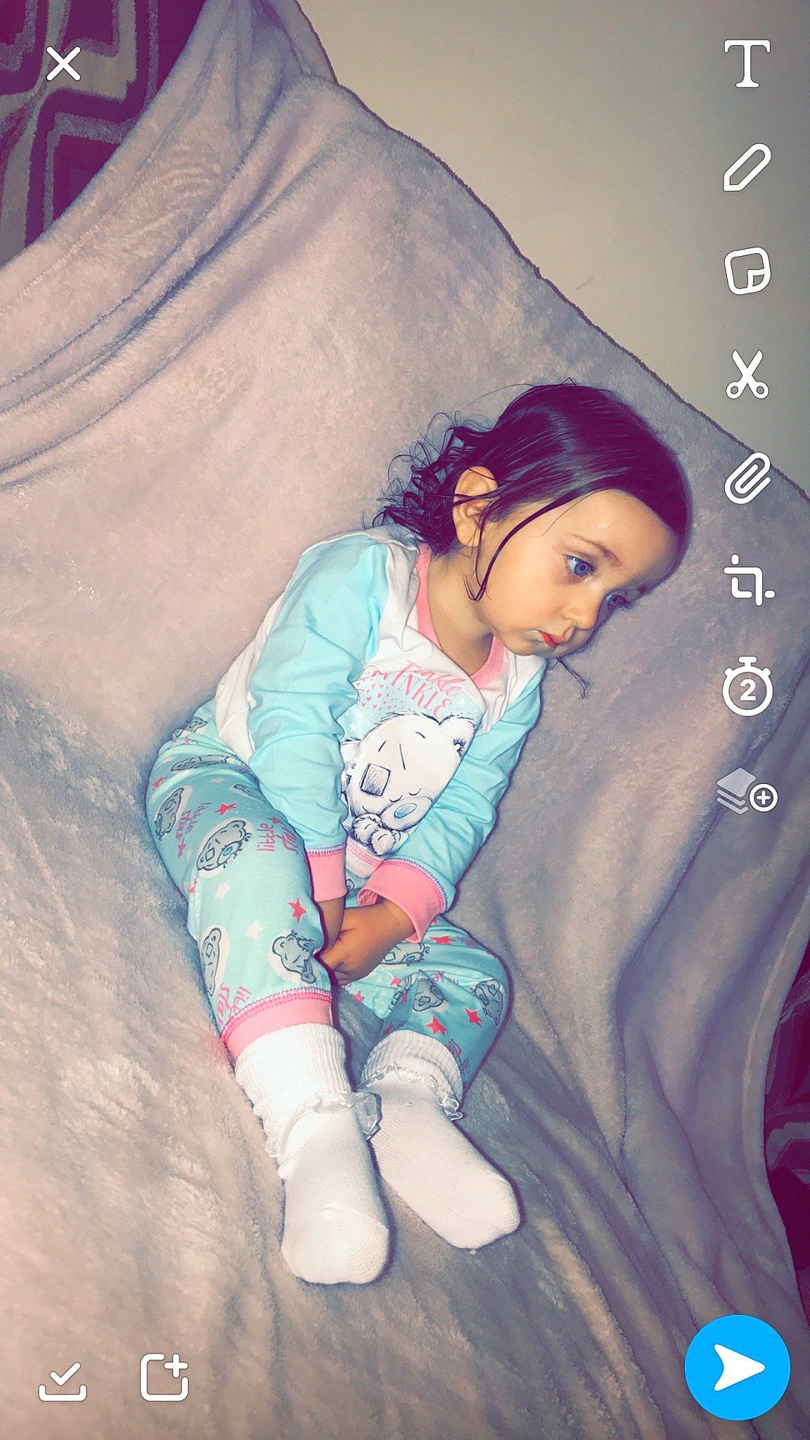 Arayah joined the competition — help win amazing prizes! art, cheek, child, cool, drawing, illustration, nose, person, pink, smile, toddler