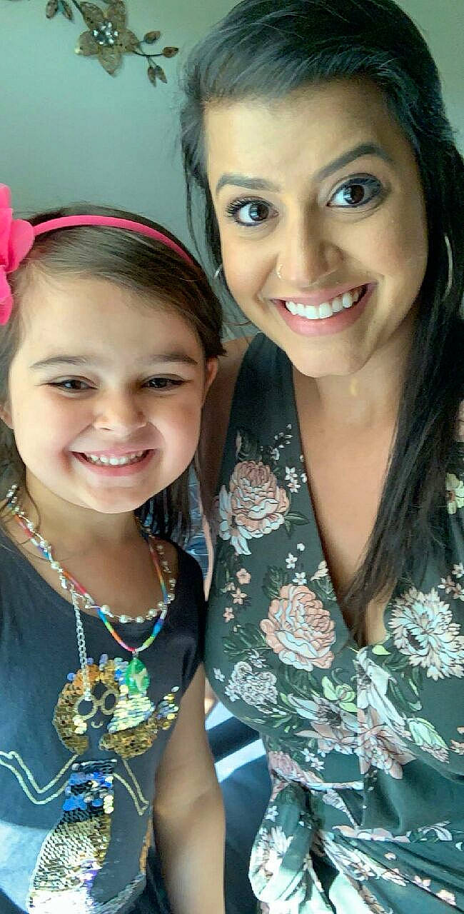 Alaeya joined the competition — help win amazing prizes! child, face, fun, hair, hair_accessory, happy, joy, person, photography, selfie, sibling, smile