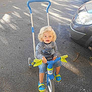 Sohann a rejoint le concours — aidez-le/la à gagner de superbes lots !