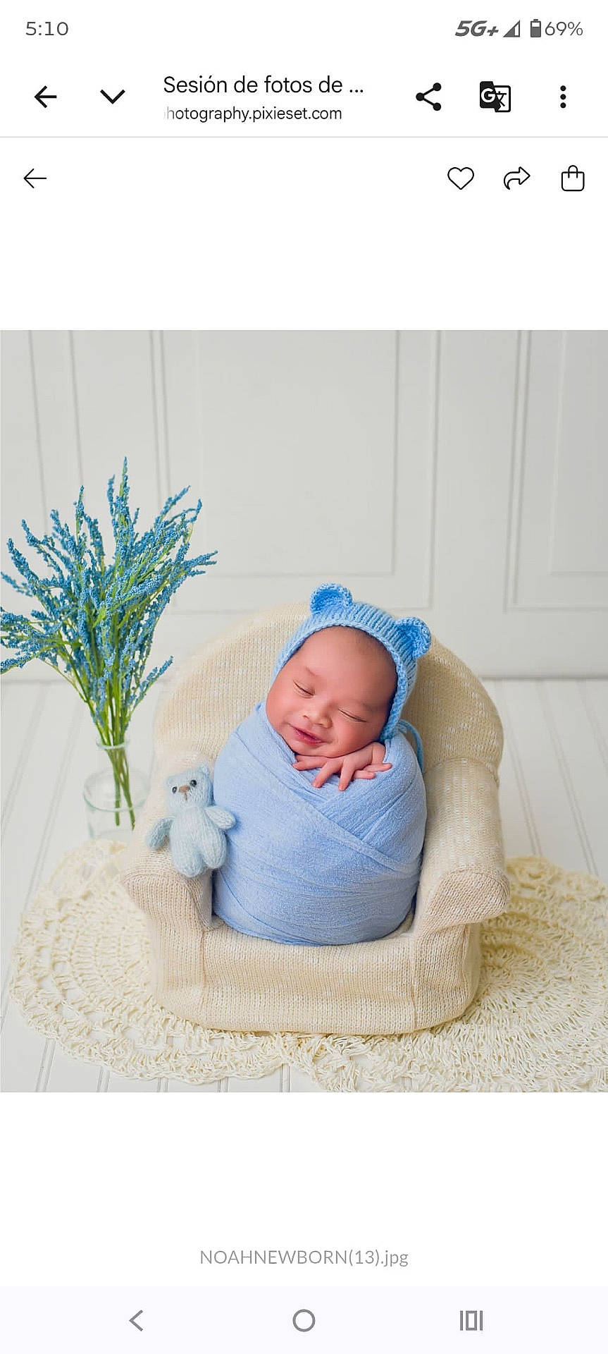 Noah