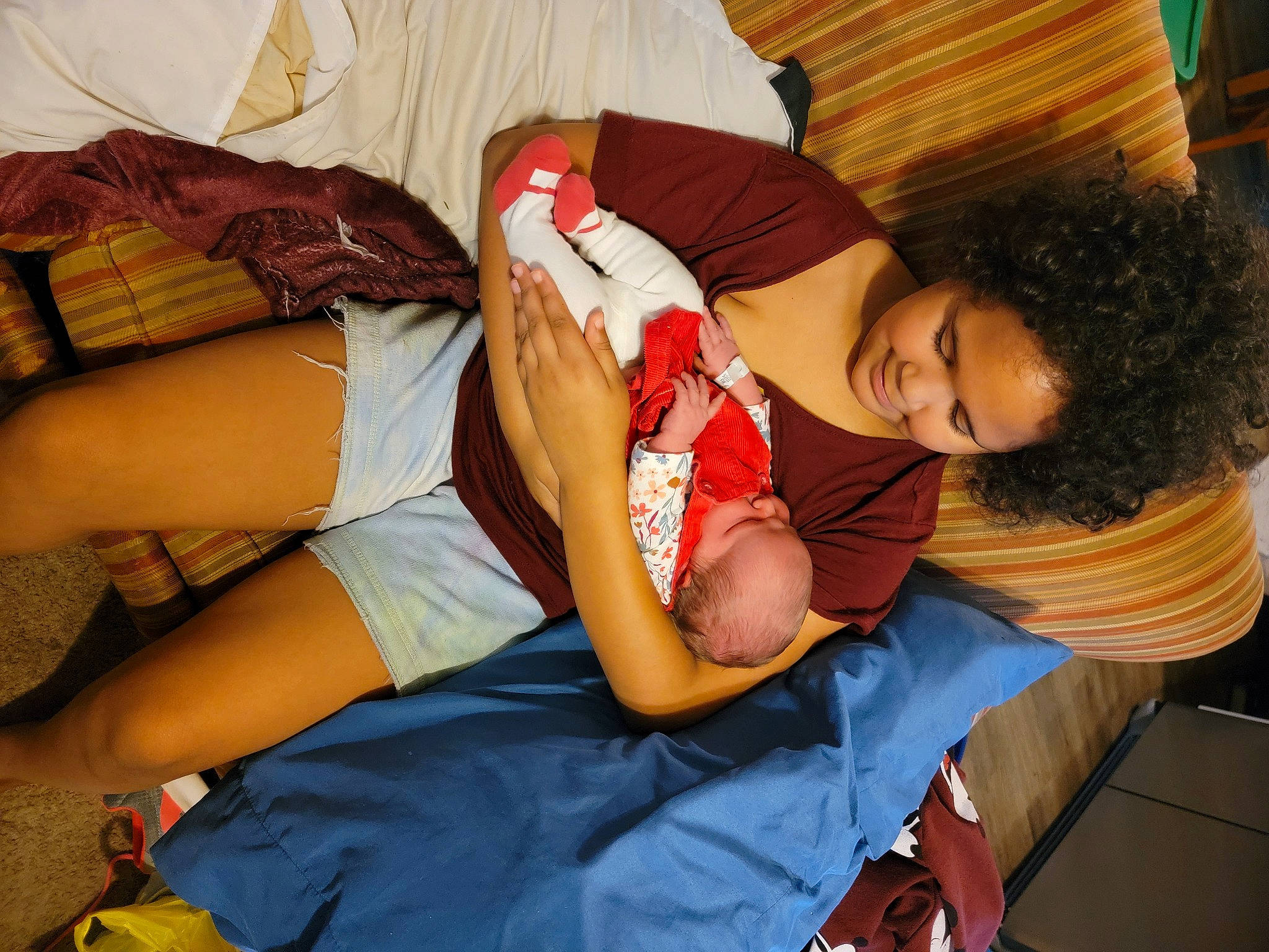 Athena joined the competition — help win amazing prizes! abdomen, black_hair, comfort, elbow, fashion, fun, hairstyle, human_body, interaction, joint, joy, knee, lap, leg, mouth, muscle, person, shorts, shoulder, textile