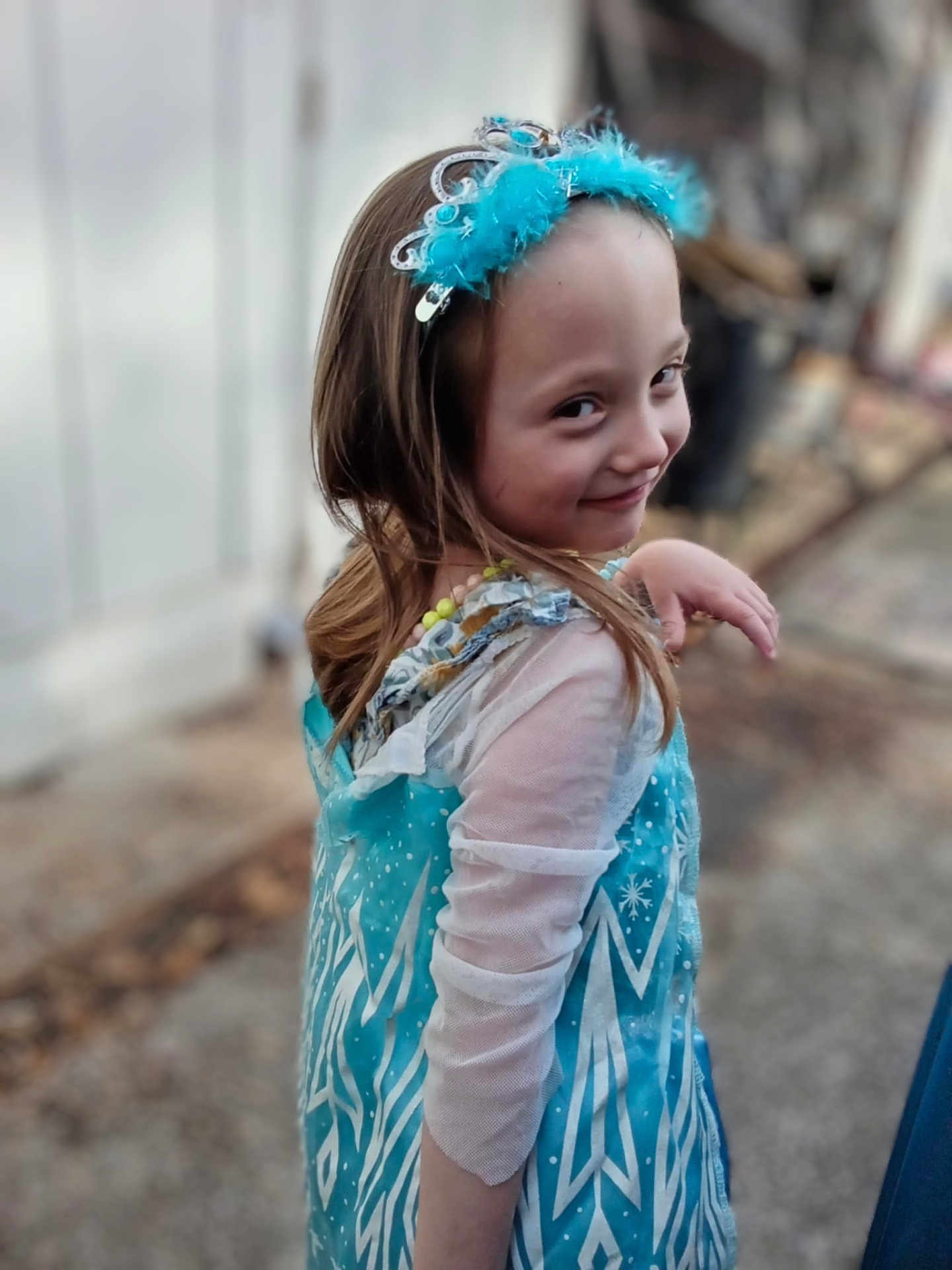 Brylynn Ann Dawn