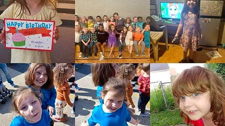 Allison is registered to the contest to win money with this photo: adaptation, art, blurred, clothing, community, dress, facial_expression, fun, hair, head, headwear, joy, leisure, mammal, outerwear, people, person, photograph, plant, smile