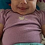 baby, baby_einstein, background, blanket, cheeks, colorful, cute, eyes, face, fish, head, infant, octopus, onesie, playful, portrait, purple_clothing, sea_creatures, smiling, tongue_out