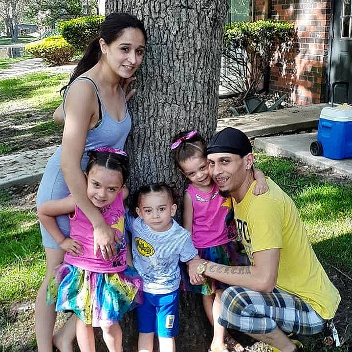 Adelynn joined the competition — help win amazing prizes! child, family, fun, happy, headwear, joy, leisure, people, person, plant, play, recreation, sibling, smile, summer, toddler, tourism, tree, vacation