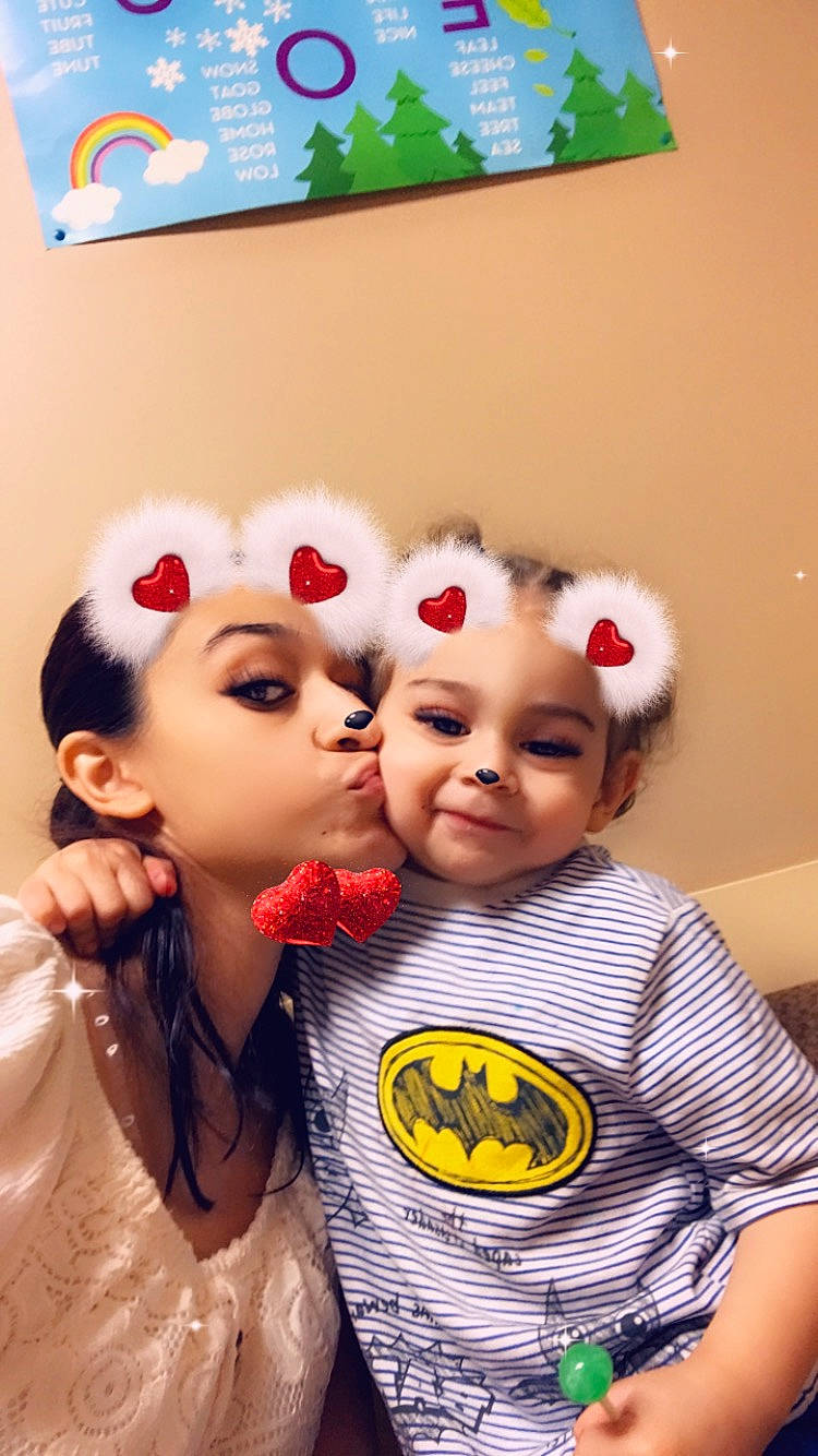 Jaydon is registered to the contest to win money with this photo: child, fun, happy, joy, person, smile, toddler