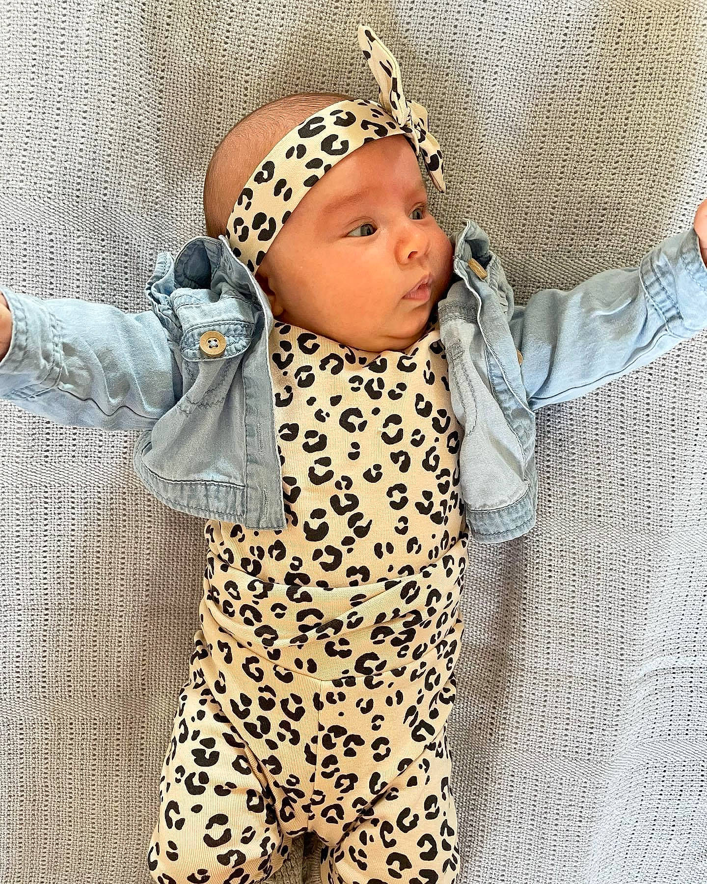 Amelia is registered to the contest to win money with this photo: baby, baby_sleeping, baby_toddler_clothing, beanie, cap, child, collar, fashion_accessory, fashion_design, fur, happy, headgear, headwear, military_camouflage, outerwear, pattern, person, sleeve, sportswear, street_fashion