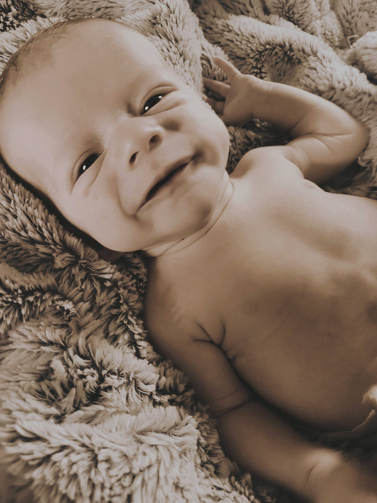 Jameson joined the competition — help win amazing prizes! baby, cheek, chest, child, chin, eye, eyebrow, face, flash_photography, grass, happy, head, iris, lip, nose, people_in_nature, person, skin, smile, toddler
