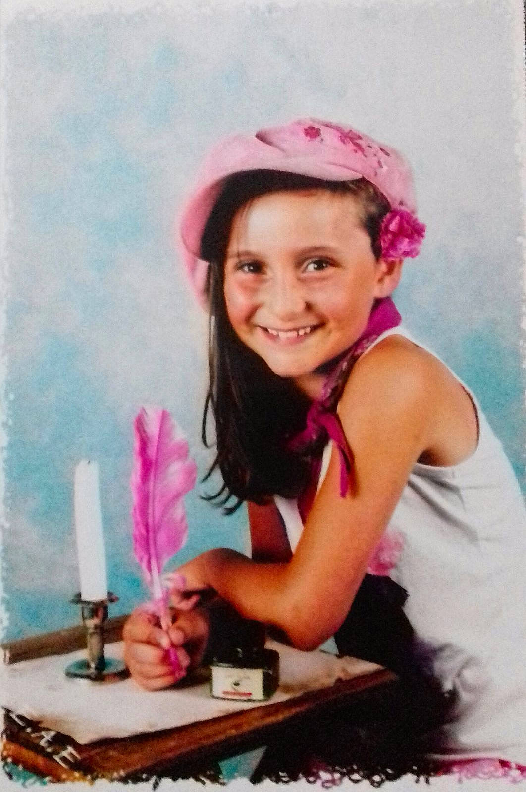 Clia a rejoint le concours — aidez-le/la à gagner de superbes lots !