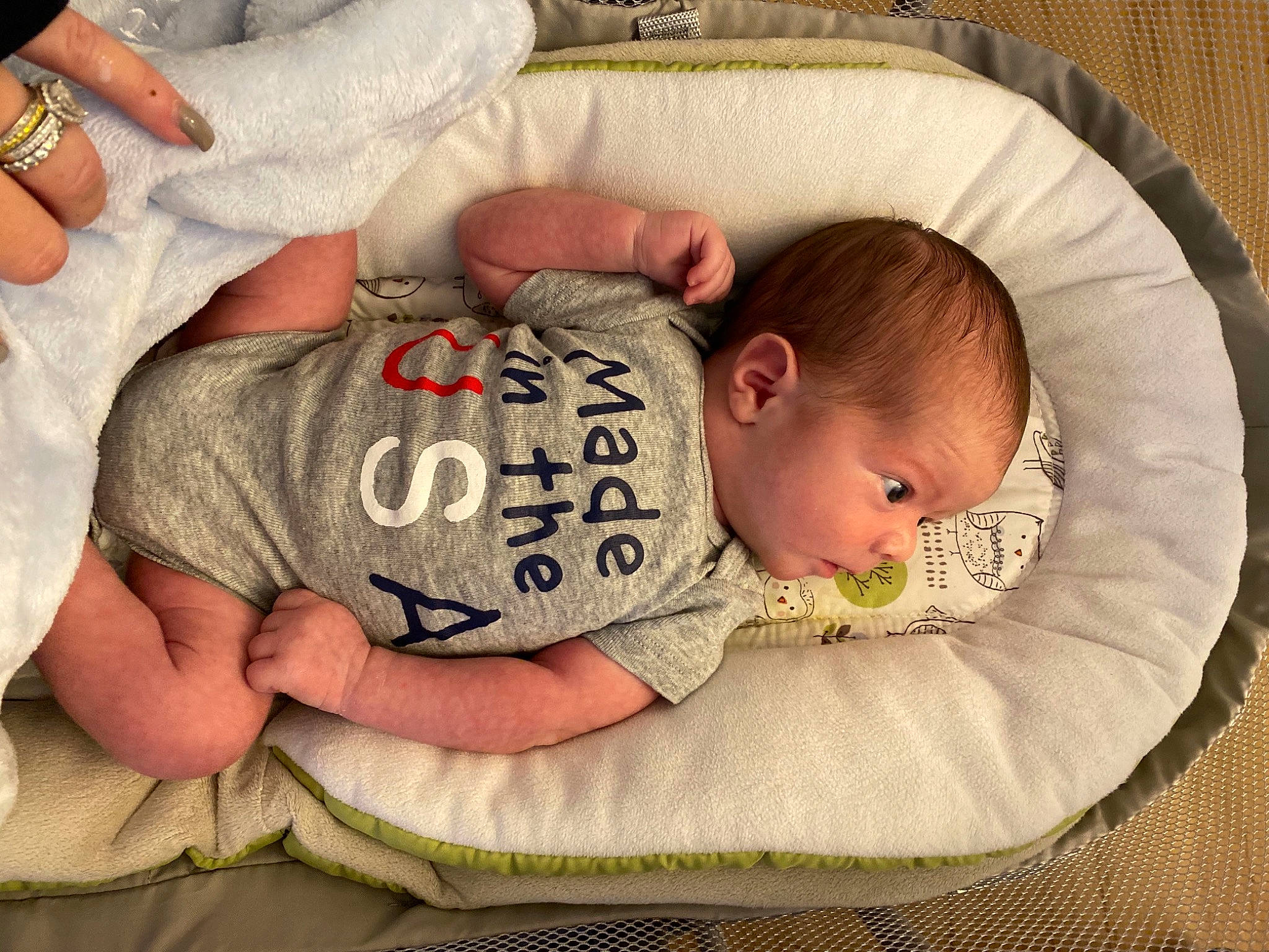 Edward joined the competition — help win amazing prizes! baby, baby_products, baby_safety, baby_sleeping, bedtime, birth, cheek, child, comfort, nap, person, product, sleep, toddler