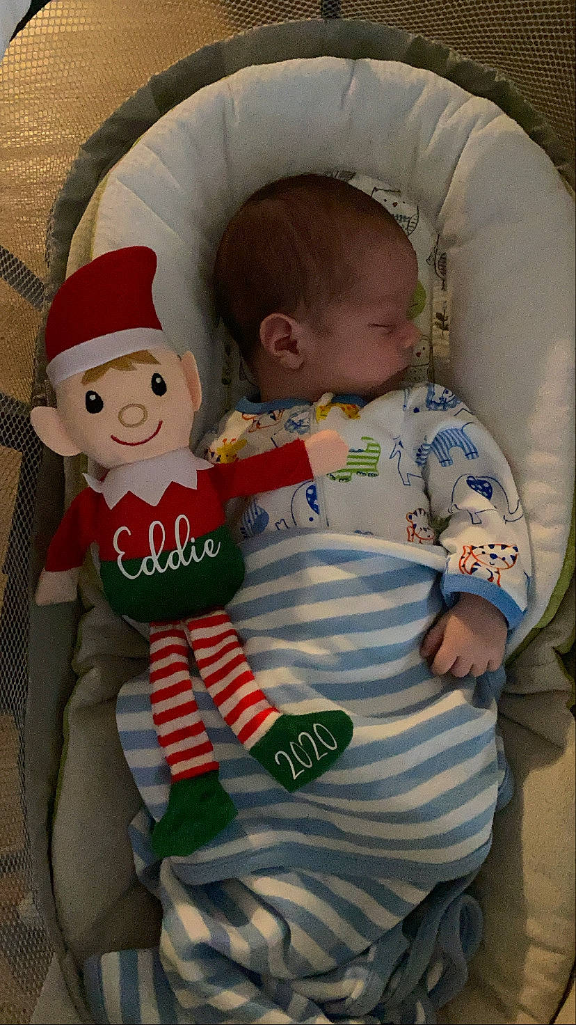 Edward is registered to the contest to win money with this photo: baby, baby_products, child, person, product, toddler