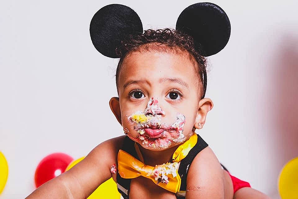 Brayson joined the competition — help win amazing prizes! baby, bathing, cheek, child, close_up, ear, eyebrow, eyelash, facial_expression, fashion_accessory, flash_photography, fun, gesture, happy, human, nose, people, person, photograph, sweetness