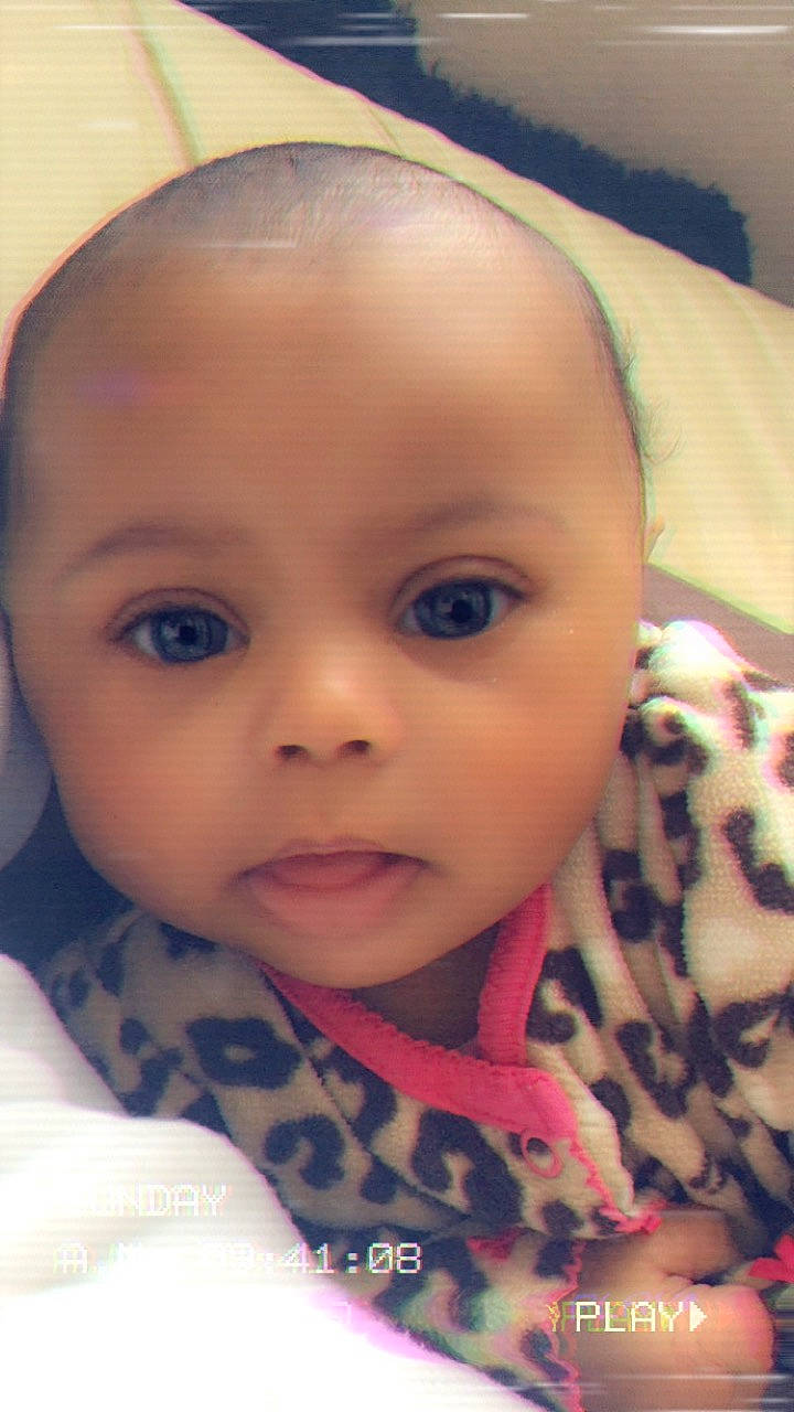 Leylani is registered to the contest to win money with this photo: baby, beauty, cheek, child, chin, close_up, ear, eye, eyebrow, face, forehead, head, iris, lip, mouth, nose, person, pink, skin, smile