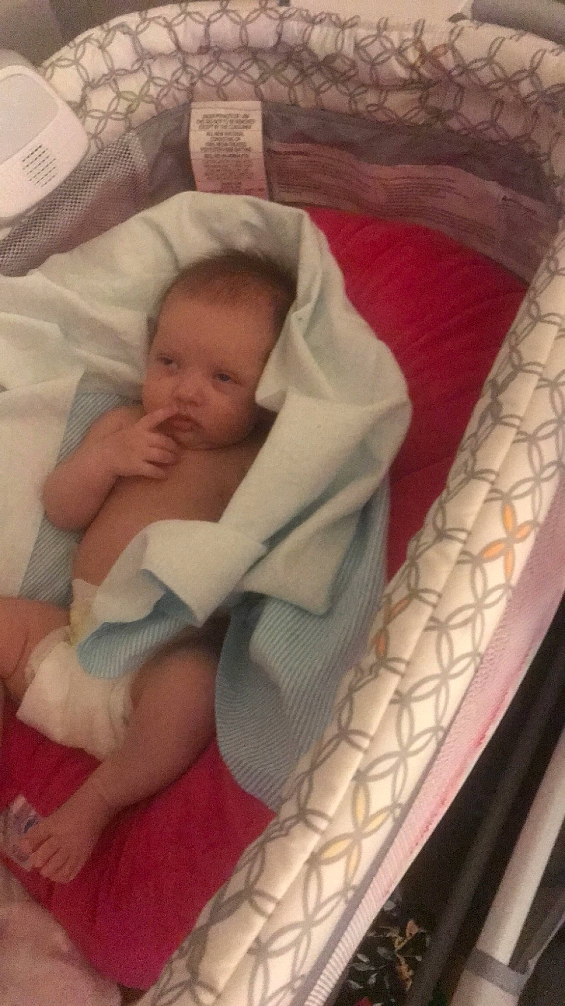 Augustina is registered to the contest to win money with this photo: baby, baby_products, bedtime, child, comfort, infant_bed, nap, person, product, sleep, toddler