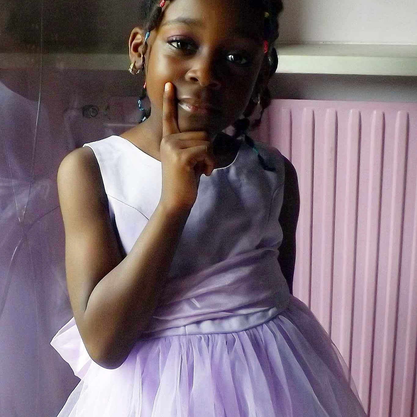 Douvine participe au concours pour gagner de l'argent avec cette photo :