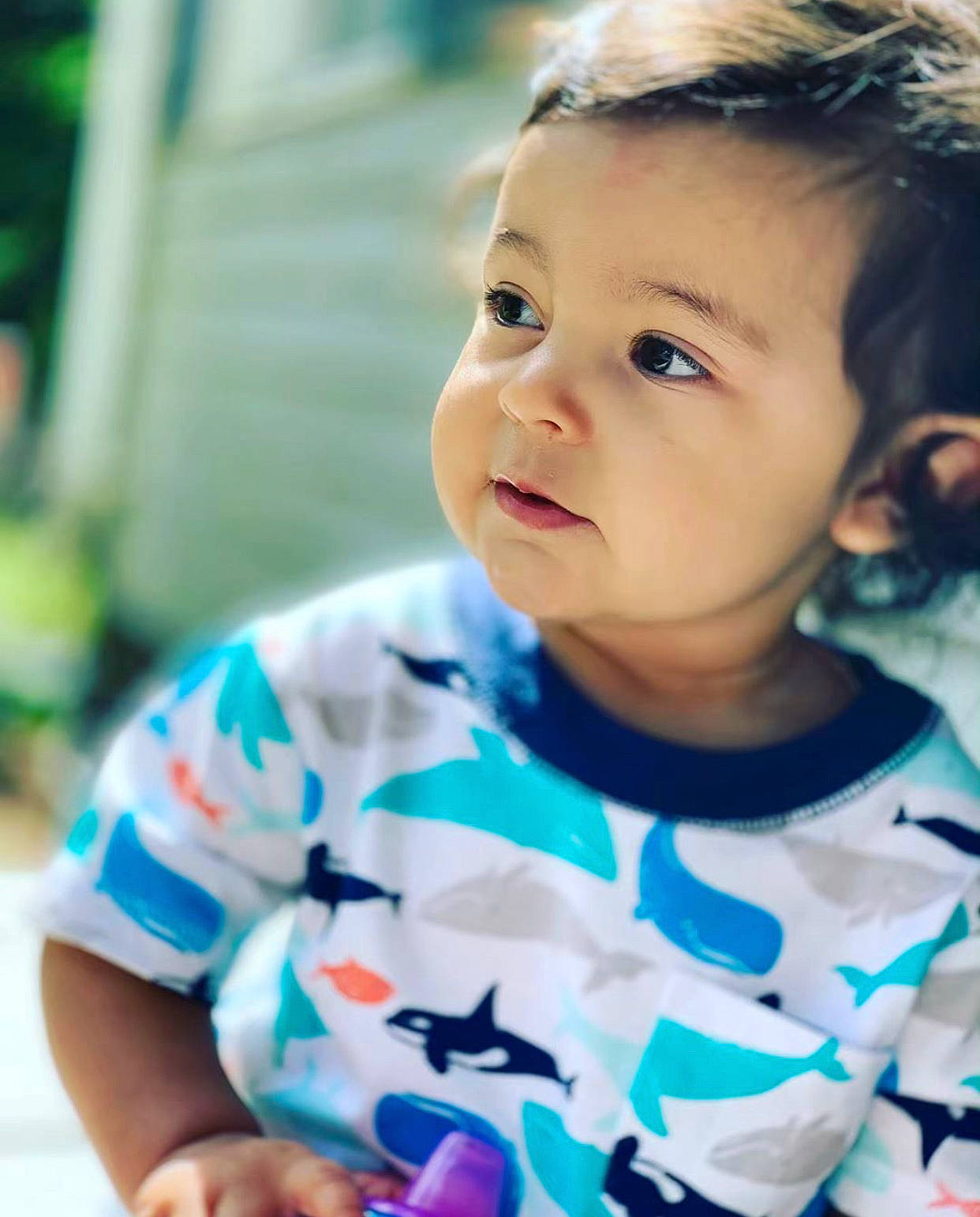 Elian joined the competition — help win amazing prizes! baby, beauty, blue, cheek, child, chin, eye, face, facial_expression, forehead, hair, happy, head, lip, male, nose, people, person, skin, smile