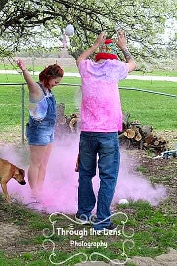 Zora is registered to the contest to win money with this photo: botany, child, fun, gesture, grass, green, happy, lawn, leaf, leisure, magenta, nature, people_in_nature, person, pink, plant, play, recreation, shorts, t_shirt