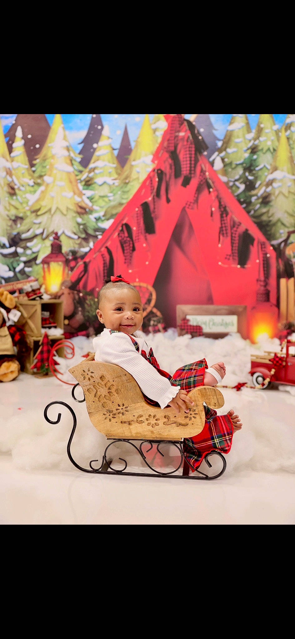 Malaysia joined the competition — help win amazing prizes! christmas, christmas_decoration, christmas_eve, christmas_ornament, christmas_tree, conifer, event, evergreen, fun, holiday, interior_design, lap, leisure, ornament, person, sitting, toddler, tradition, tree, wheel