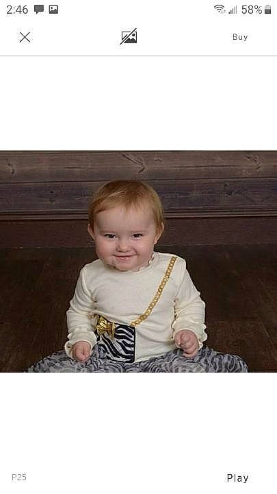 Harmoney joined the competition — help win amazing prizes! baby, beige, cheek, child, joy, person, photograph, photography, play, portrait, portrait_photography, sitting, smile, snapshot, stock_photography, t_shirt, table, toddler