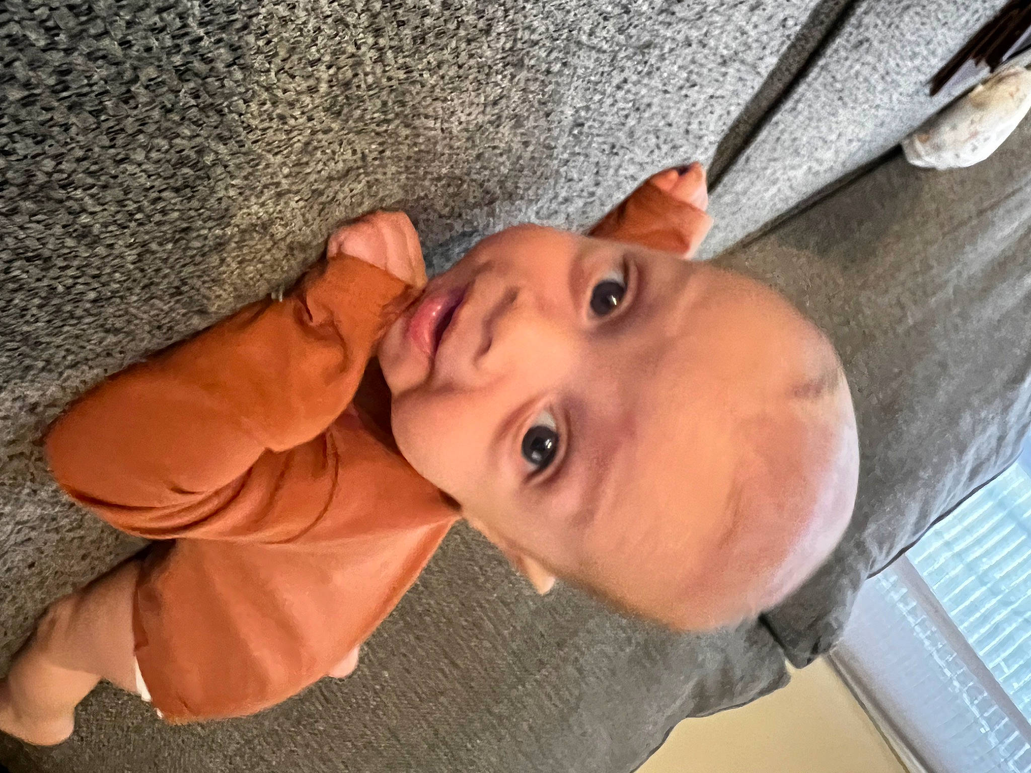 Elijah joined the competition — help win amazing prizes! automotive_wheel_system, cheek, chest, child, chin, eyebrow, eyelash, eyewear, fun, happy, hat, jaw, lip, mouth, nose, person, selfie, throat, toddler, wood