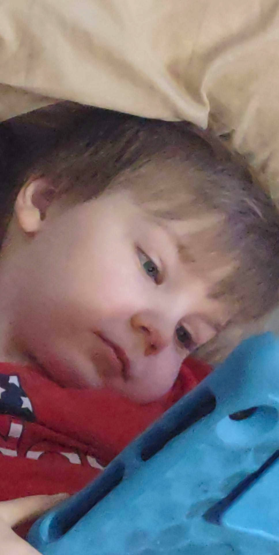 Cameron is registered to the contest to win money with this photo: baby, cheek, child, eye, eyebrow, eyelash, forehead, fun, hair, hairstyle, happy, headgear, iris, jaw, lip, mouth, nose, person, skin, toddler