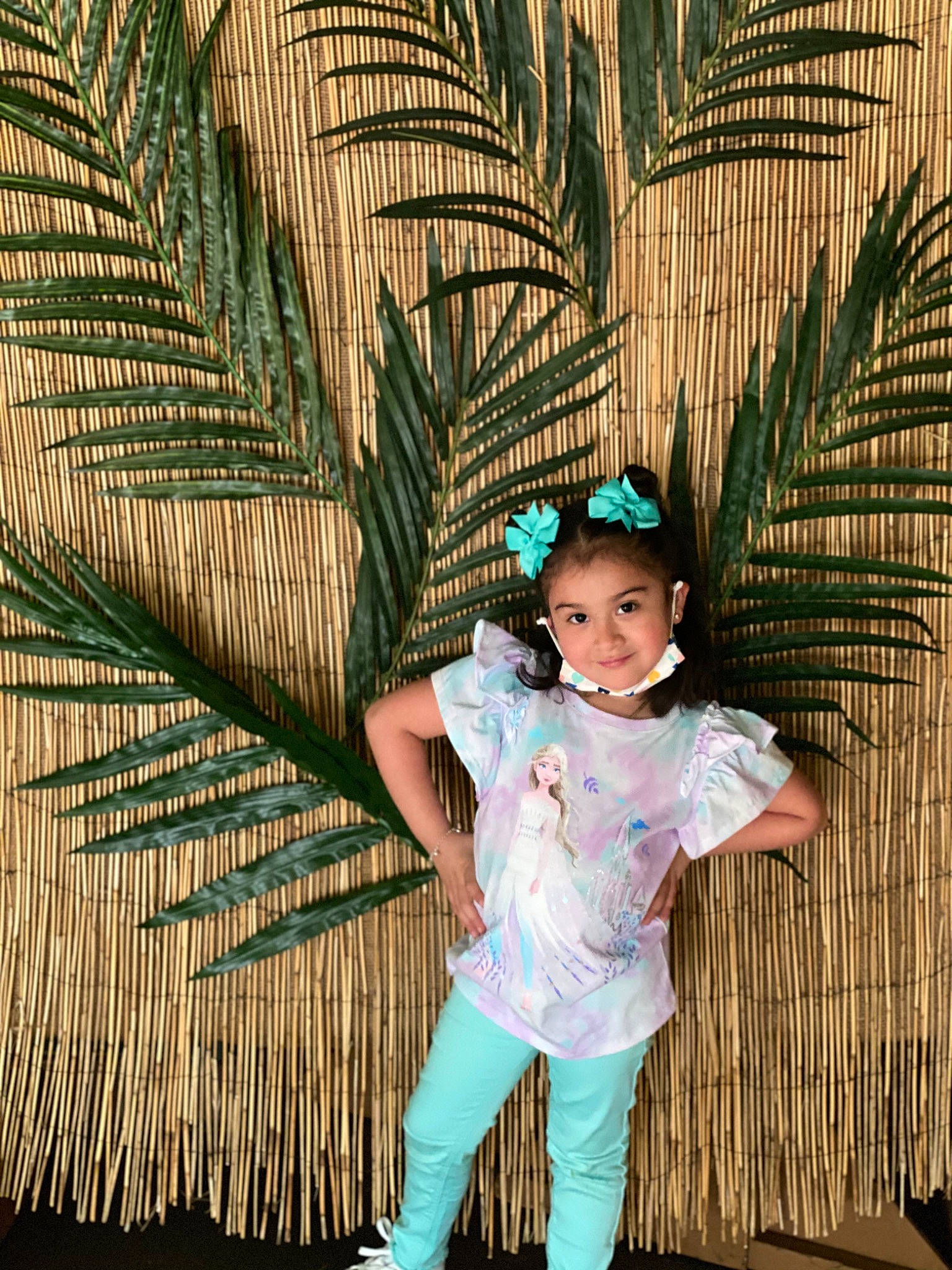 Jayleen joined the competition — help win amazing prizes! arecales, baby_toddler_clothing, beauty, eye, flash_photography, fun, grass, happy, hat, joy, leaf, leisure, organ, people, people_in_nature, person, photograph, plant, terrestrial_plant, toddler