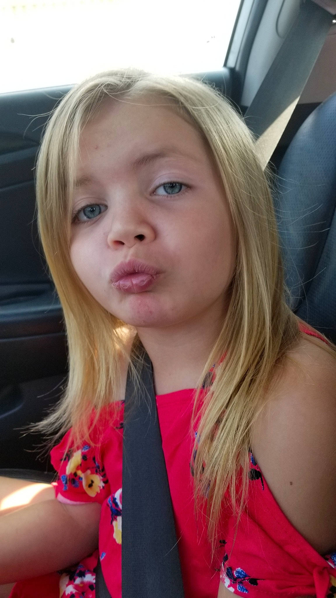 Ayvalynn is registered to the contest to win money with this photo: beauty, blond, brown_hair, cheek, child, child_model, chin, eye, face, hair, hairstyle, head, lip, long_hair, mouth, nose, person, photography, skin, smile