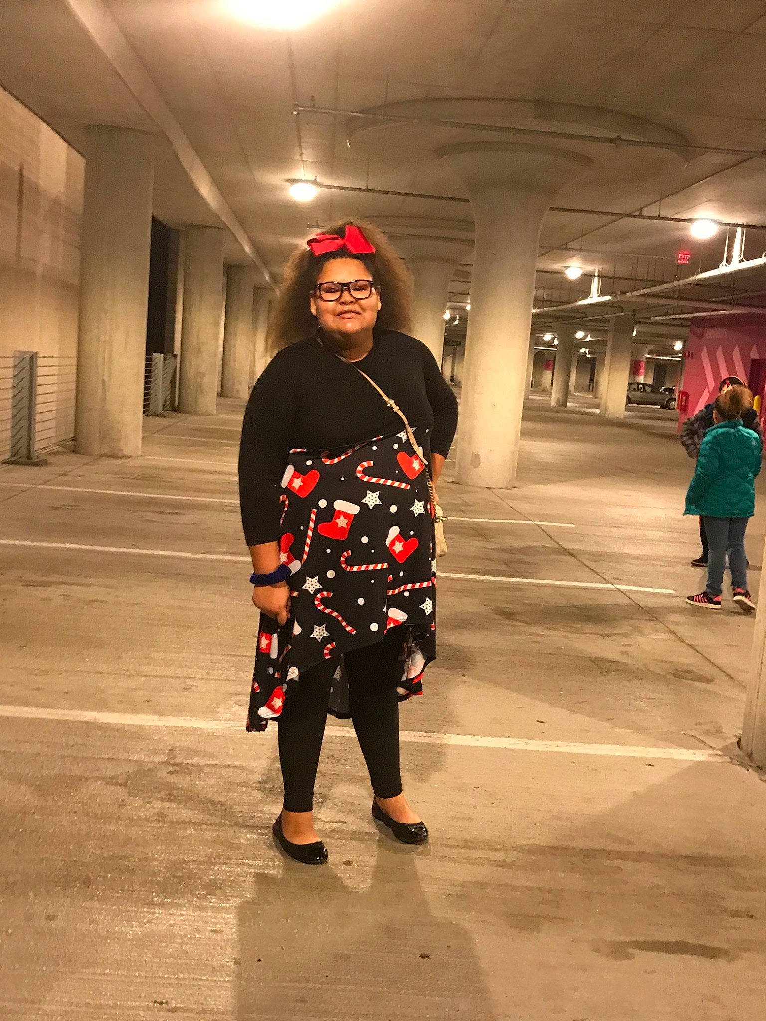 Autumn joined the competition — help win amazing prizes! architecture, person