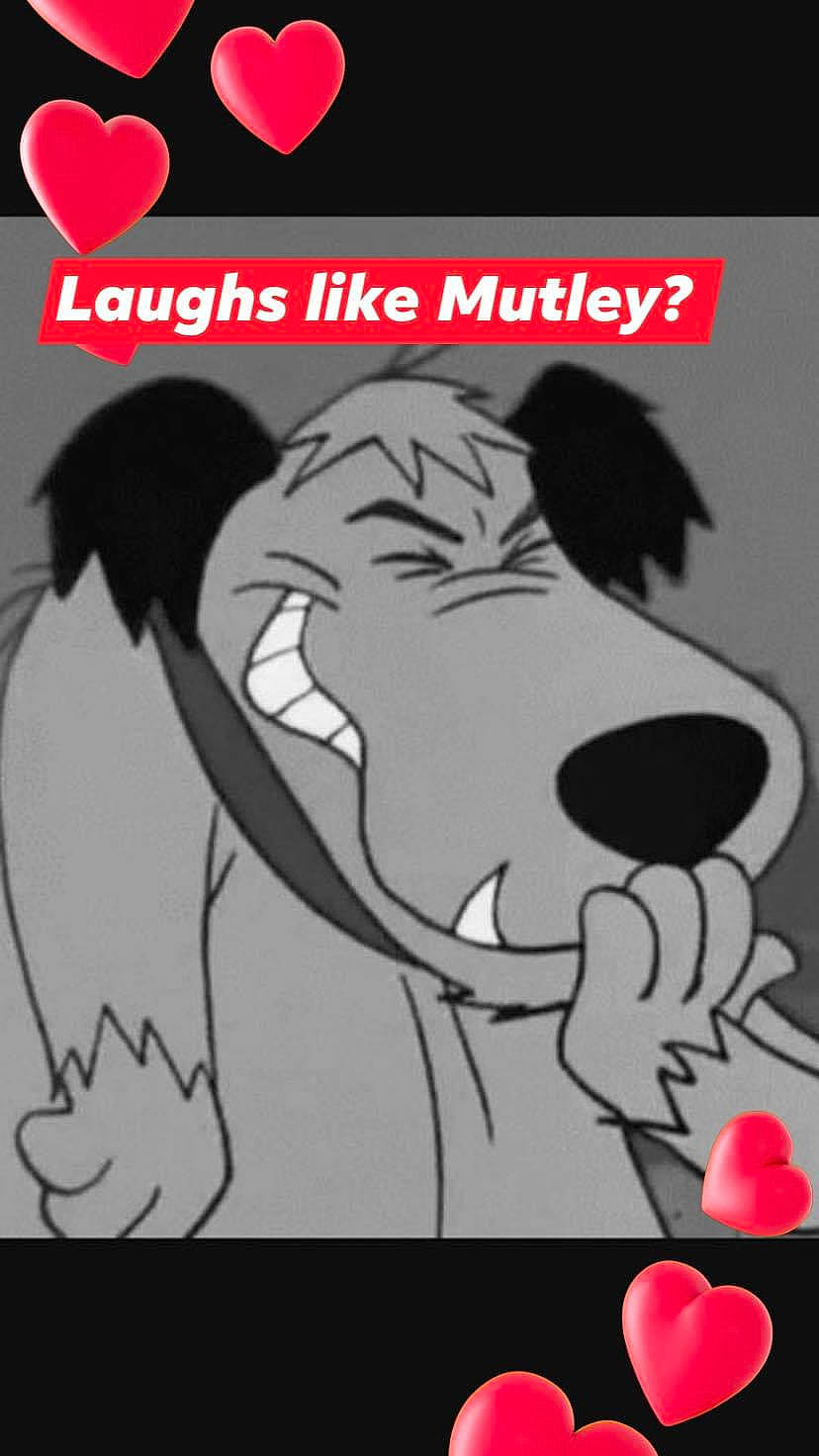 Muttley