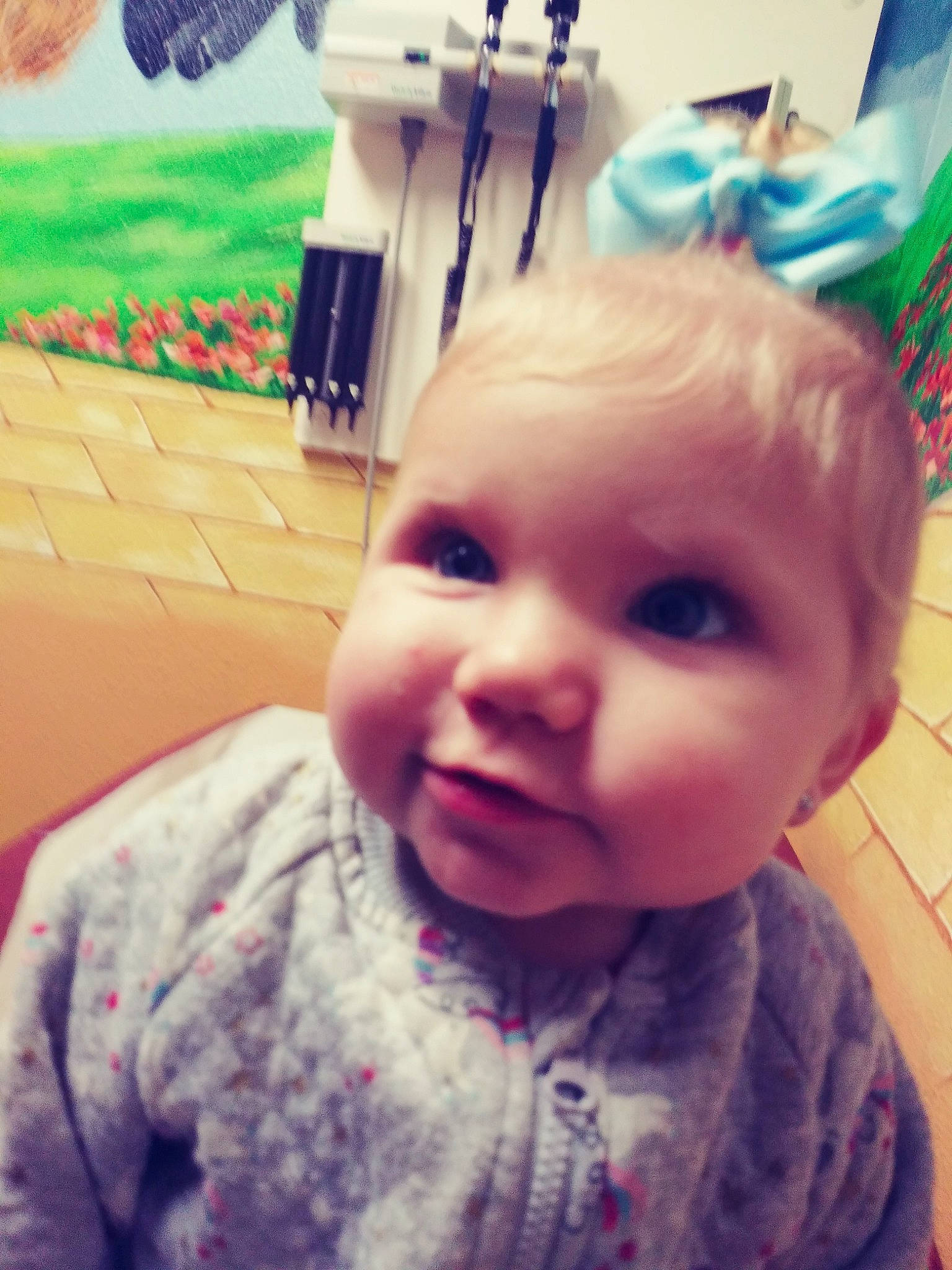 Marylou joined the competition — help win amazing prizes! baby, beauty, cheek, child, chin, cool, eye, eyebrow, face, facial_expression, forehead, hair, happy, head, lip, nose, person, selfie, skin, smile