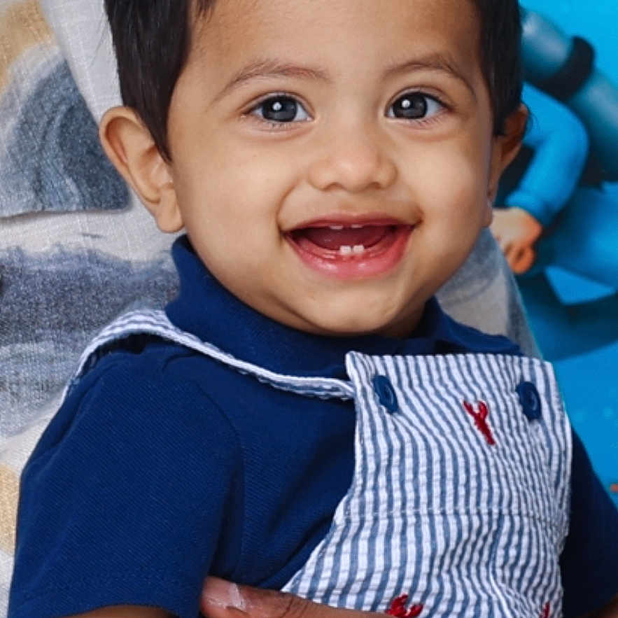 Shivansh