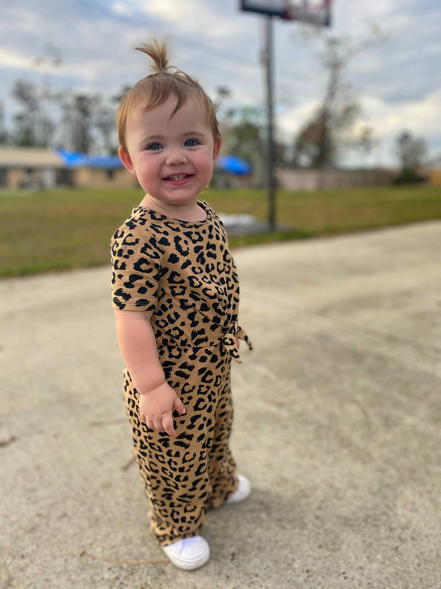 Haizley is registered to the contest to win money with this photo: baby, baby_laughing, baby_toddler_clothing, blond, child, child_model, eye, facial_expression, happy, joy, nightwear, pajamas, pattern, person, polka_dot, portrait_photography, sleeve, summer, toddler