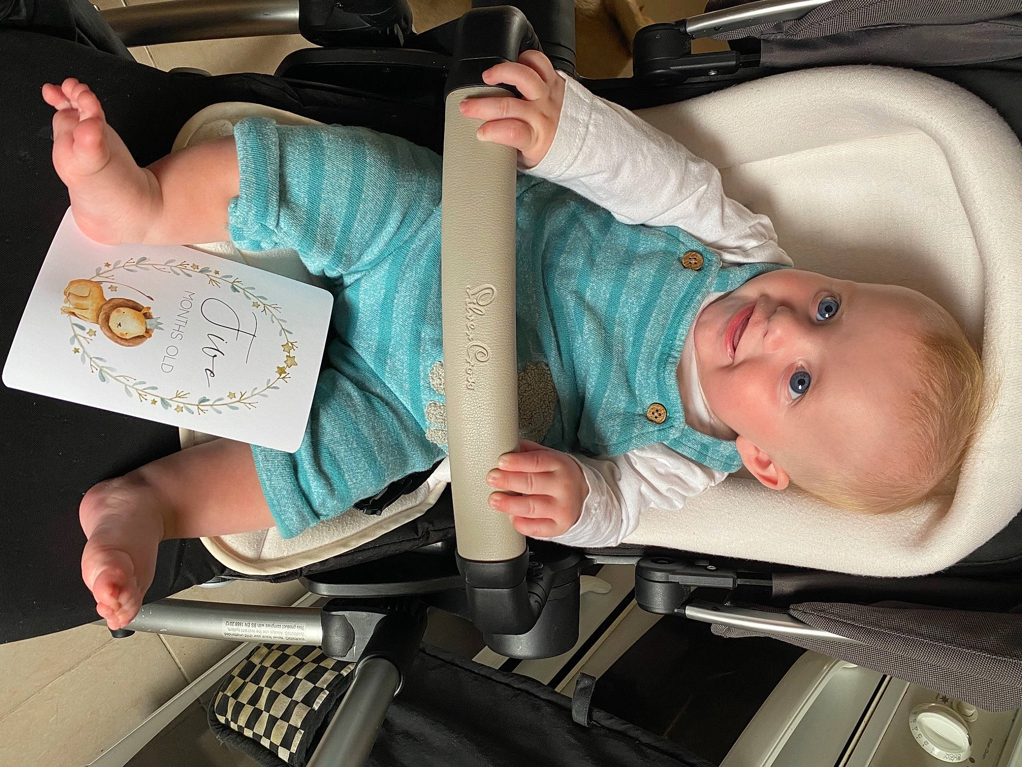 Charlie joined the competition — help win amazing prizes! baby, baby_carriage, baby_in_car_seat, baby_products, baby_toddler_clothing, beauty, car_seat, child, comfort, cool, facial_expression, finger, hand, handwriting, human, people, person, product, sitting, snapshot