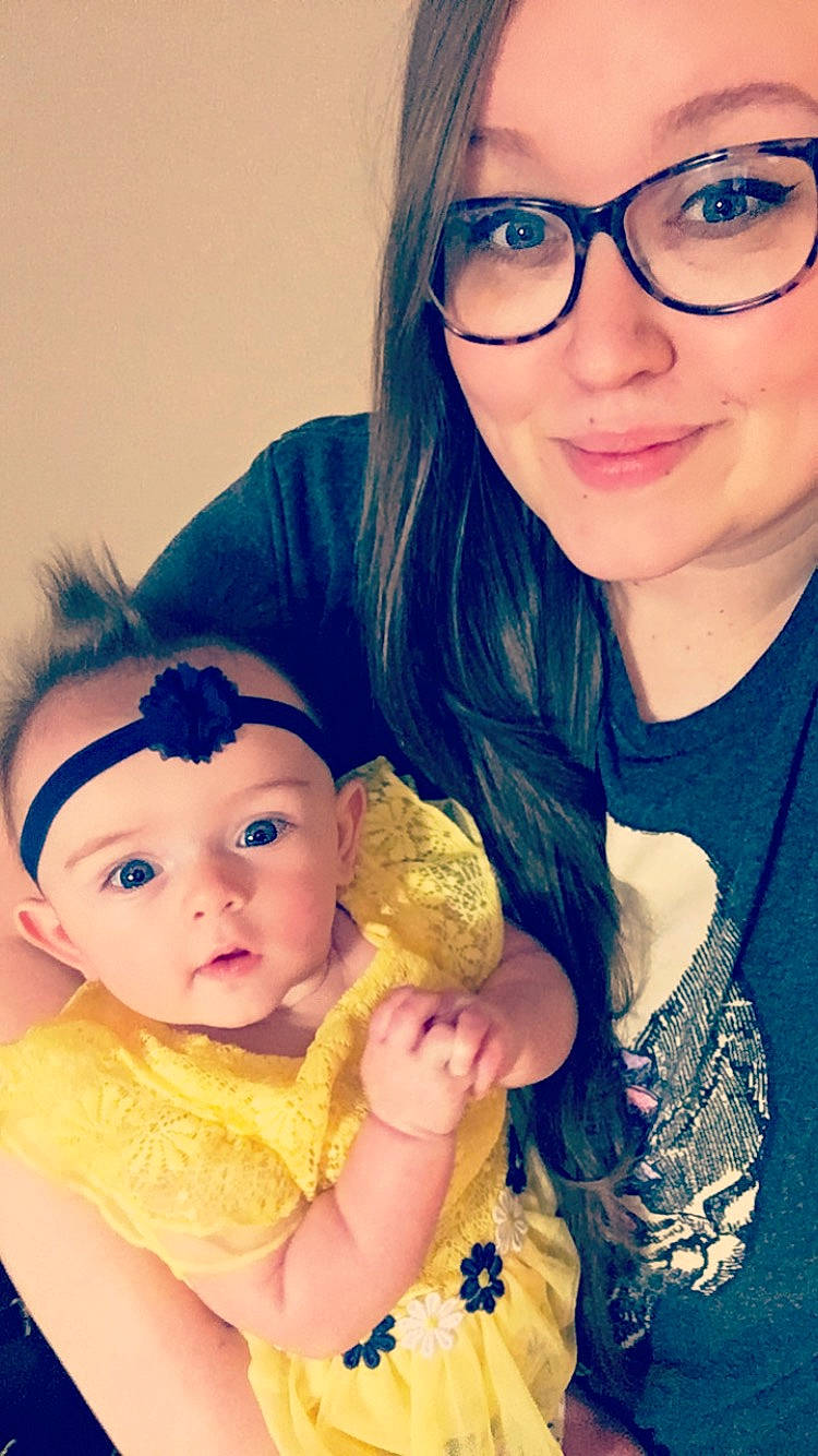 Reyna joined the competition — help win amazing prizes! cheek, child, eye, eyewear, face, fun, glasses, hair, head, iris, lip, mother, nose, people, person, photography, selfie, skin, smile, toddler