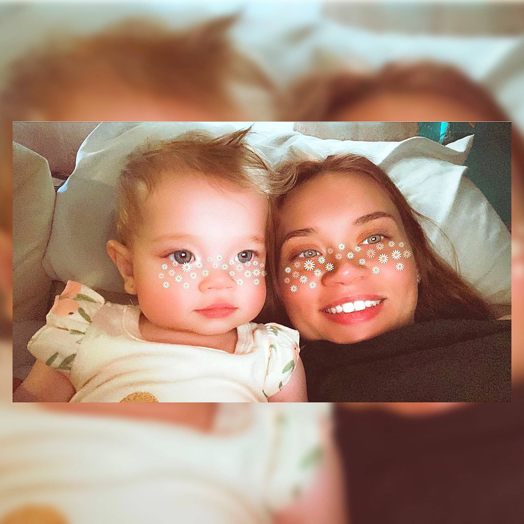 Jersey is registered to the contest to win money with this photo: cheek, child, eye, eyebrow, eyelash, facial_expression, flash_photography, fun, gesture, happy, iris, joy, lip, love, mouth, nose, person, photo_caption, selfie, skin