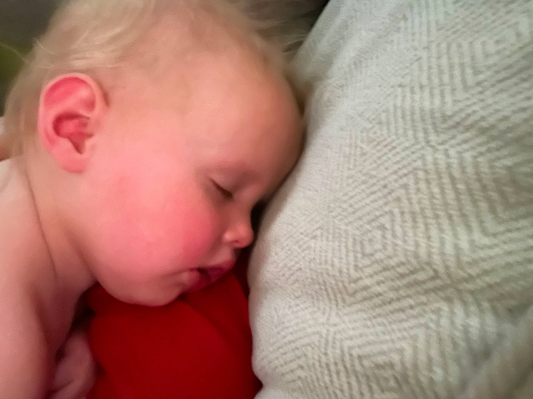 Emmilia joined the competition — help win amazing prizes! arm, baby, baby_sleeping, cheek, comfort, ear, eye, eyebrow, eyelash, forehead, gesture, hand, happy, human_body, iris, lip, mouth, neck, nose, person