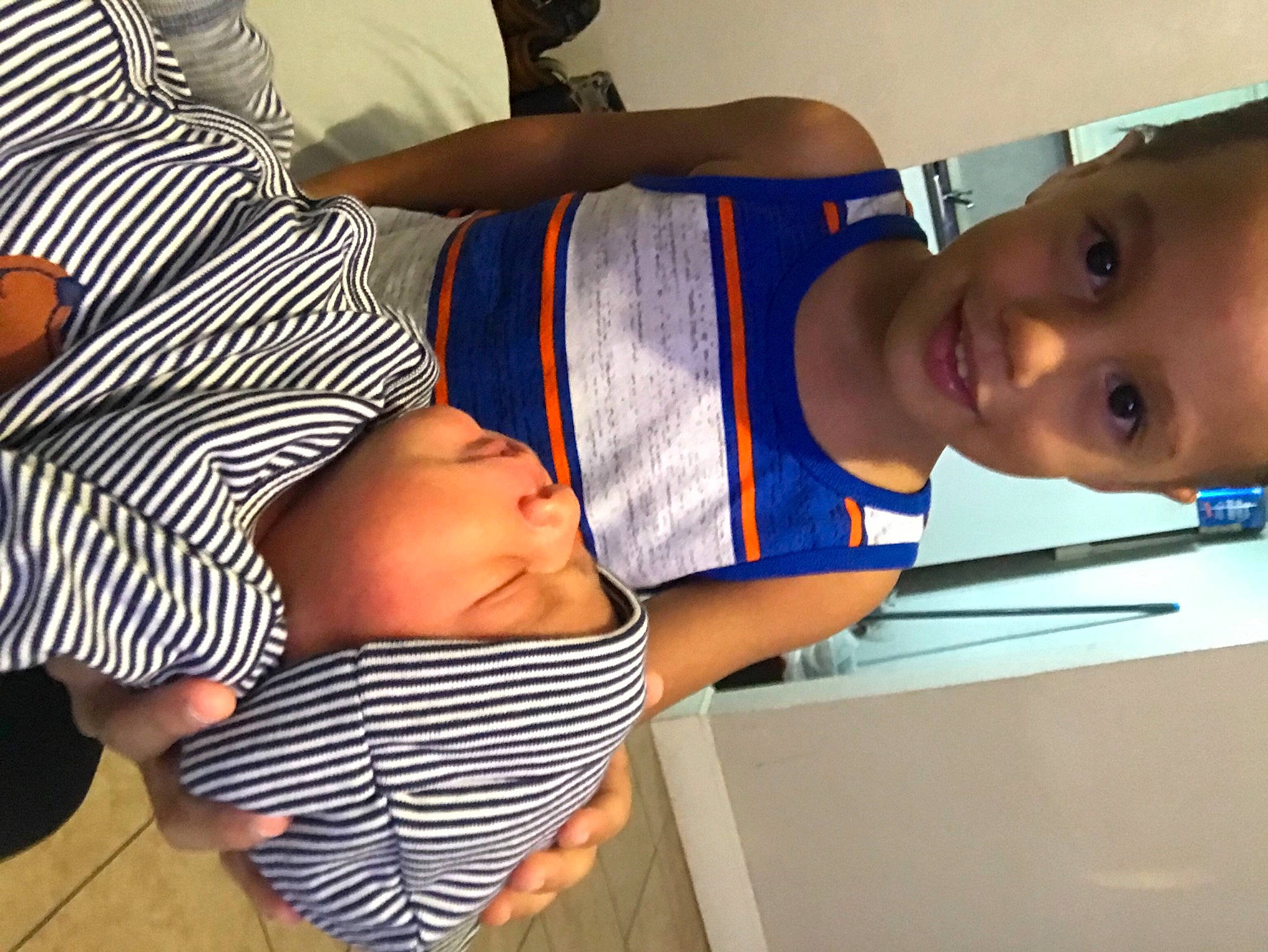 Eduardo joined the competition — help win amazing prizes! arm, baby, child, headwear, joy, leg, muscle, person, toddler