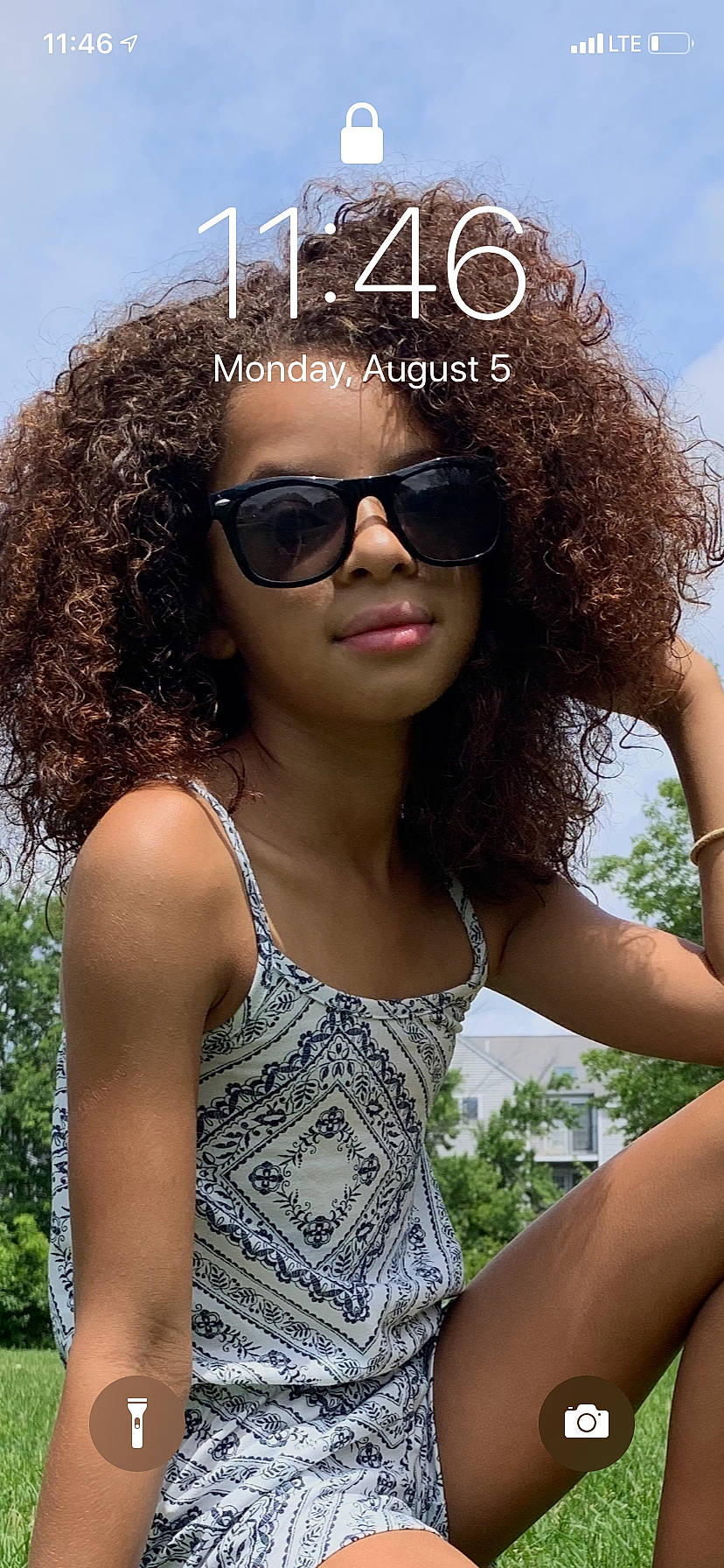 Ariah Mae is registered to the contest to win money with this photo: afro, beauty, black_hair, brown_hair, cool, eyewear, glasses, hair, hair_coloring, hairstyle, jheri_curl, lace_wig, long_hair, person, photo_shoot, photography, sunglasses