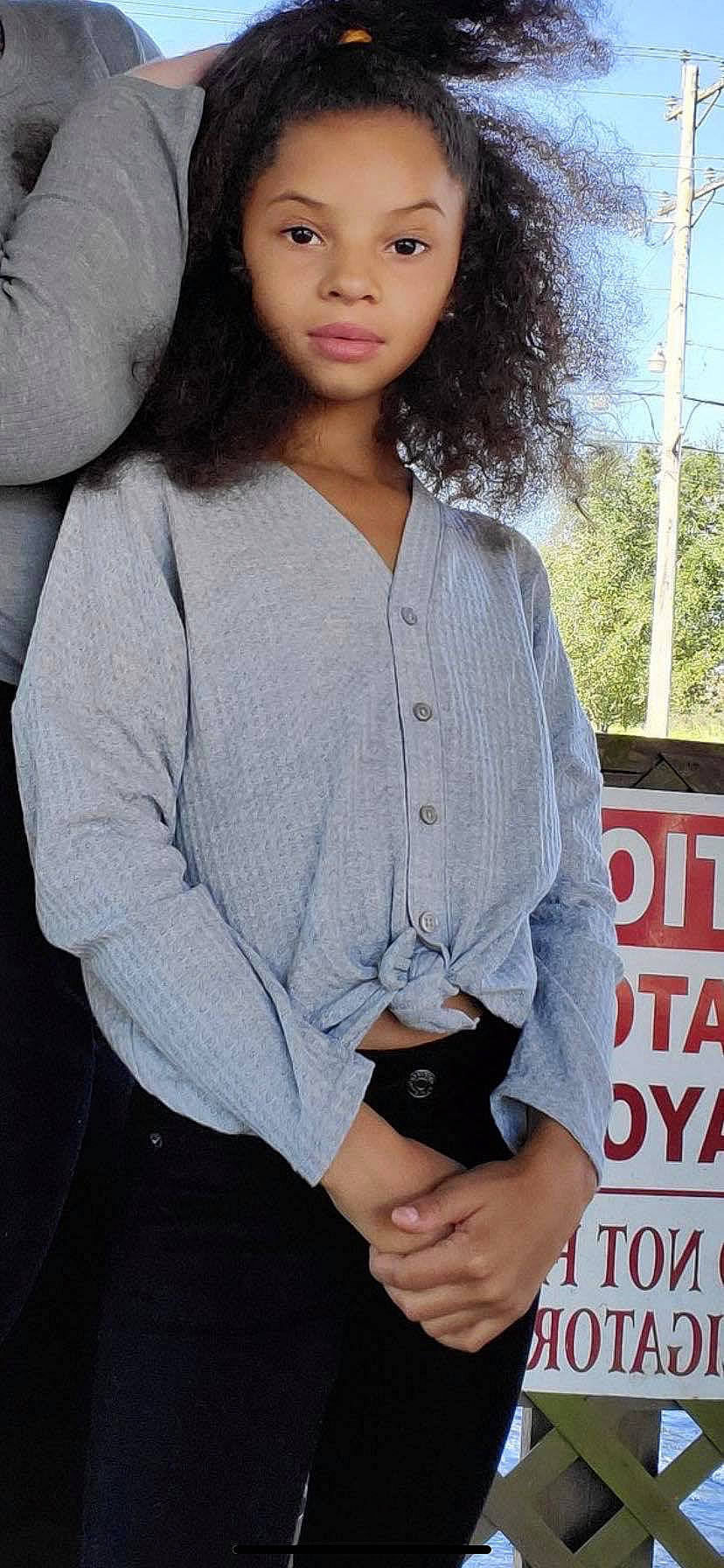 Ariah Mae joined the competition — help win amazing prizes! abdomen, black_hair, brown_hair, clothing, leg, lip, long_hair, model, neck, outerwear, person, photo_shoot, photography, sleeve, style, thigh, top, trunk, waist