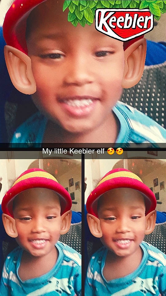 Kay'Leb joined the competition — help win amazing prizes! cap, cheek, child, chin, cool, eyebrow, face, facial_expression, forehead, fun, happy, head, headgear, joy, lip, nose, person, photography, selfie, skin