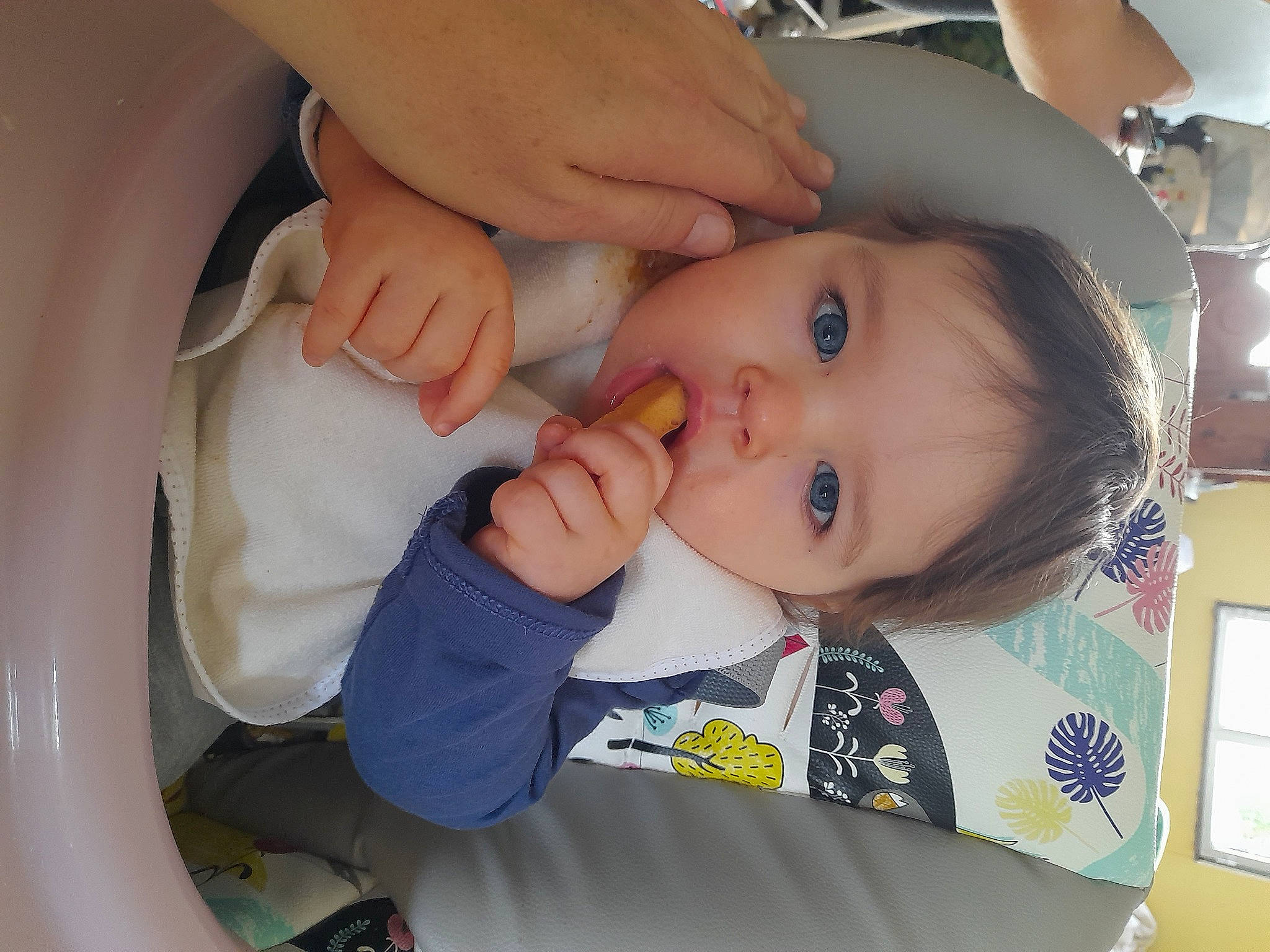 Arthur a rejoint le concours — aidez-le/la à gagner de superbes lots ! baby, baby_products, baby_toddler_clothing, cheek, child, ear, eyelash, facial_expression, finger, gesture, hairstyle, iris, lip, mouth, nail, nose, person, skin, thumb, toddler