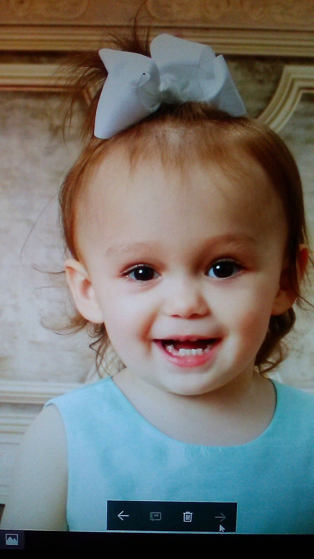 Audrianna joined the competition — help win amazing prizes! beauty, child, eye, face, facial_expression, girl, hair, hairstyle, head, infant, joy, organ, person, portrait, portrait_photography, skin, smile, toddler