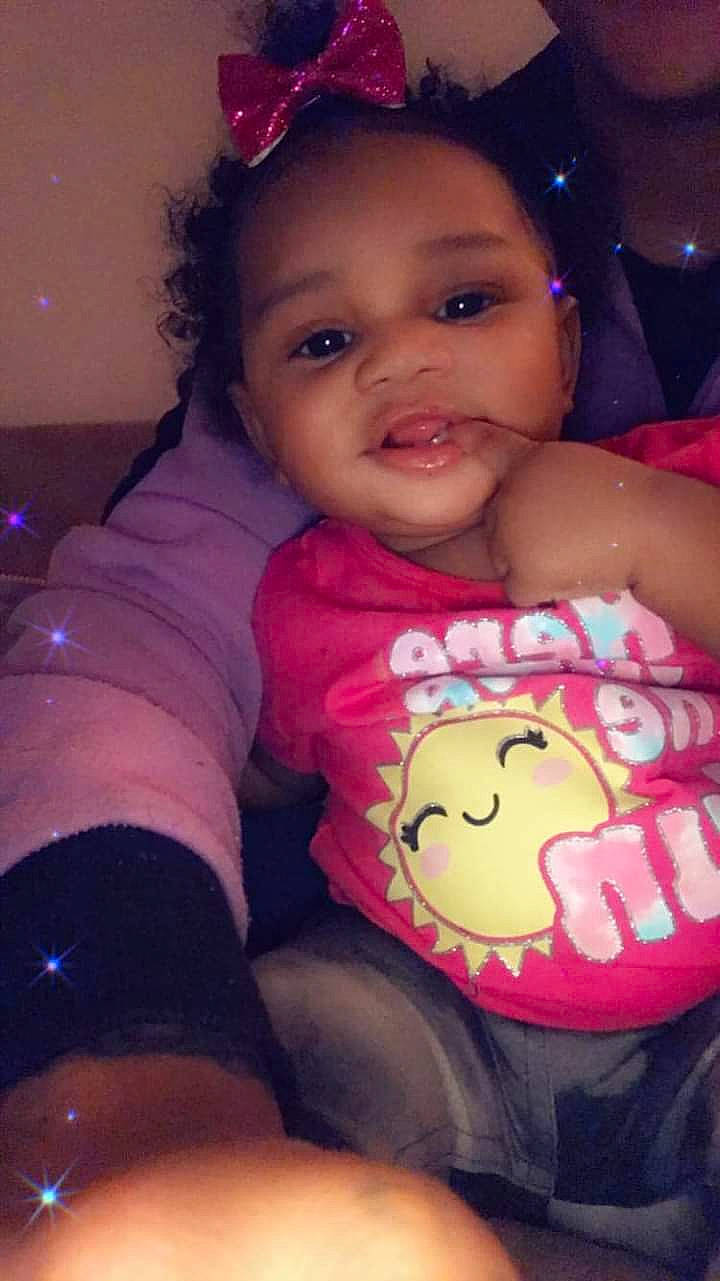 Ner Ner joined the competition — help win amazing prizes! baby_toddler_clothing, cheek, eye, eyelash, face, facial_expression, finger, hair, hairstyle, happy, head, human_body, lip, mouth, neck, organ, person, pink, purple, skin