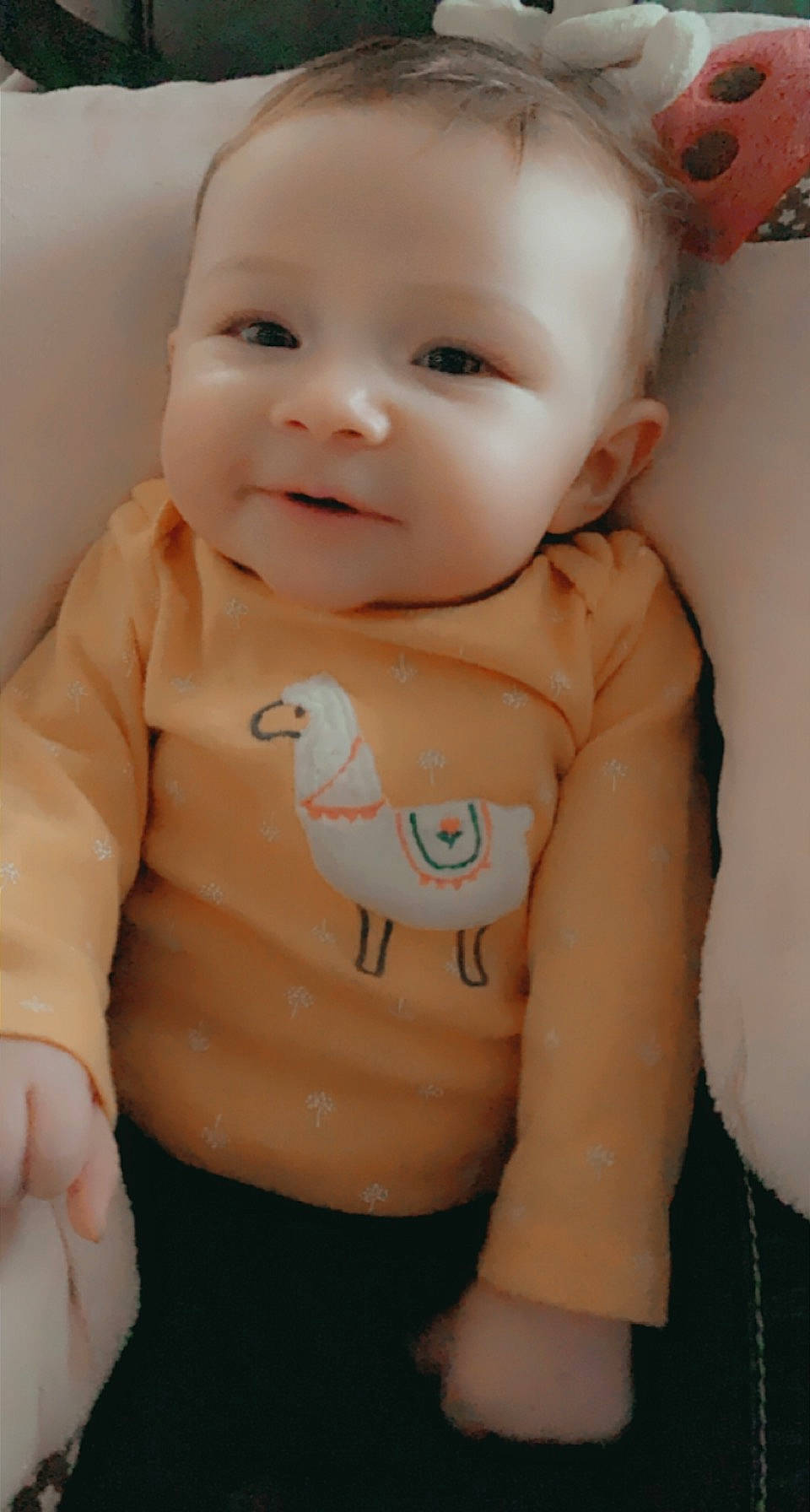 Kinsley Grace