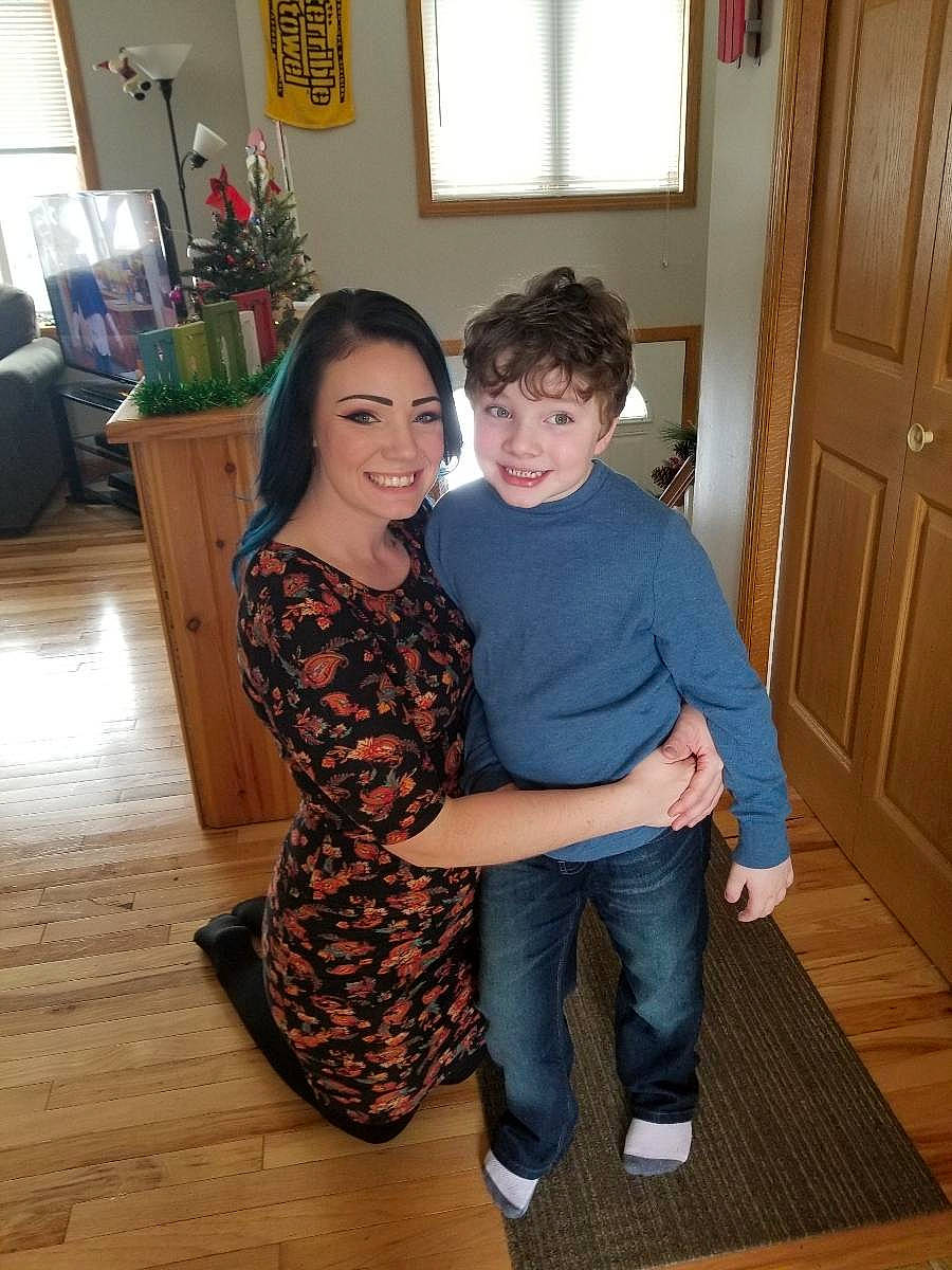 Mikey joined the competition — help win amazing prizes! child, door, event, flooring, fun, hairstyle, happy, hardwood, home_door, joint, joy, people, person, picture_frame, shoulder, smile, standing, toddler, trunk, window