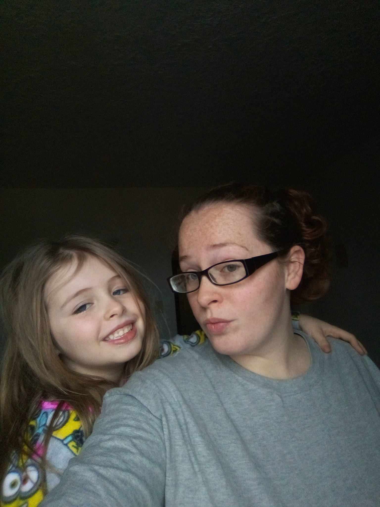 Kendra joined the competition — help win amazing prizes! cheek, child, chin, eye, eyewear, face, friendship, fun, glasses, hair, hairstyle, head, iris, joy, mouth, nose, people, person, photography, smile